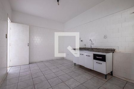Apartamento para alugar com 120m², 2 quartos e sem vagaCozinha