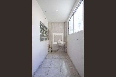 Apartamento para alugar com 120m², 2 quartos e sem vagaÁrea de Serviço