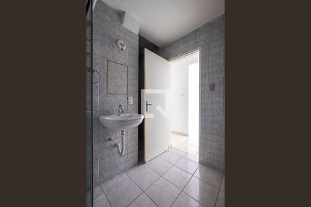 Apartamento para alugar com 120m², 2 quartos e sem vagaBanheiro