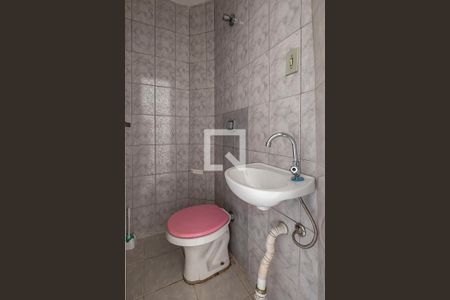 Apartamento para alugar com 120m², 2 quartos e sem vagaÁrea de Serviço - Banheiro