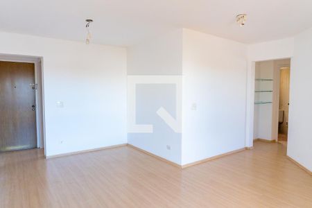 Sala de apartamento à venda com 2 quartos, 70m² em Vila Alexandria, São Paulo