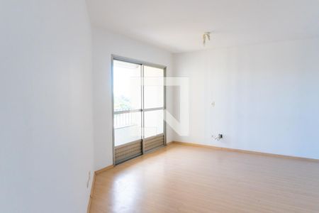 Sala de apartamento à venda com 2 quartos, 70m² em Vila Alexandria, São Paulo