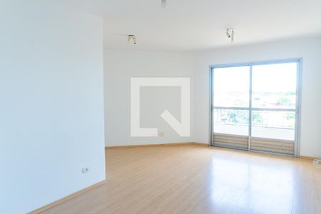 Sala de apartamento à venda com 2 quartos, 70m² em Vila Alexandria, São Paulo
