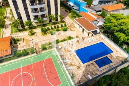 Vista do Quarto 2 de apartamento à venda com 2 quartos, 70m² em Vila Alexandria, São Paulo