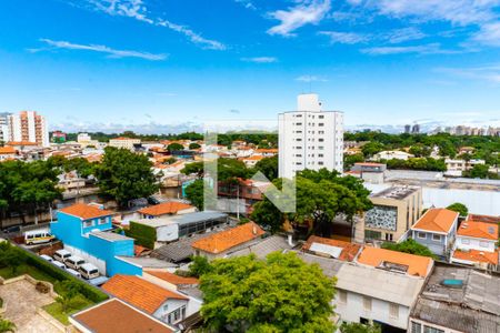 Vista do Quarto 1 de apartamento à venda com 2 quartos, 70m² em Vila Alexandria, São Paulo