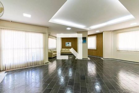 Apartamento à venda com 70m², 2 quartos e 1 vaga Apartamento à venda com 70m², 2 quartos e 1 vagaÁrea comum - Salão de festas