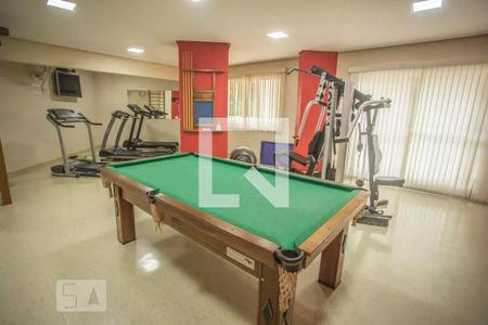 Apartamento à venda com 70m², 2 quartos e 1 vaga Apartamento à venda com 70m², 2 quartos e 1 vagaSala de Jogos