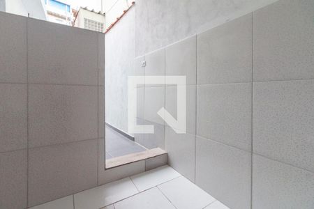 Casa para alugar com 80m², 2 quartos e 1 vaga Casa para alugar com 80m², 2 quartos e 1 vagaÁrea de Serviço