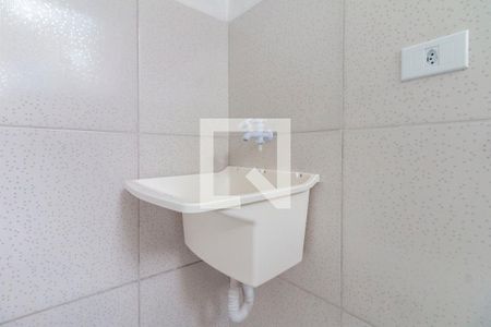 Casa para alugar com 80m², 2 quartos e 1 vaga Casa para alugar com 80m², 2 quartos e 1 vagaÁrea de Serviço