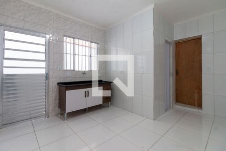 Casa para alugar com 80m², 2 quartos e 1 vaga Casa para alugar com 80m², 2 quartos e 1 vagaCozinha