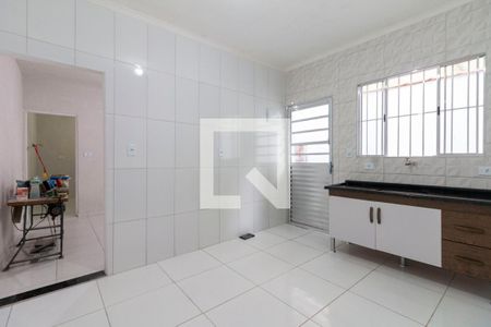 Casa para alugar com 80m², 2 quartos e 1 vaga Casa para alugar com 80m², 2 quartos e 1 vagaCozinha