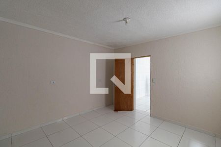 Quarto 2 de casa para alugar com 2 quartos, 80m² em Limoeiro, São Paulo