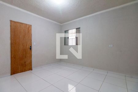 Quarto 2 de casa para alugar com 2 quartos, 80m² em Limoeiro, São Paulo