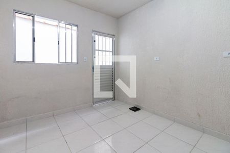 Sala de casa para alugar com 2 quartos, 80m² em Limoeiro, São Paulo