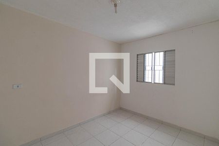 Quarto 1 de casa para alugar com 2 quartos, 80m² em Limoeiro, São Paulo