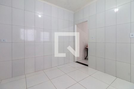 Casa para alugar com 80m², 2 quartos e 1 vaga Casa para alugar com 80m², 2 quartos e 1 vagaCozinha