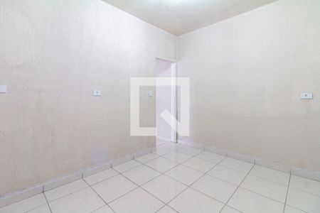 Quarto 1 de casa para alugar com 2 quartos, 80m² em Limoeiro, São Paulo