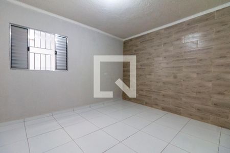 Quarto 2 de casa para alugar com 2 quartos, 80m² em Limoeiro, São Paulo