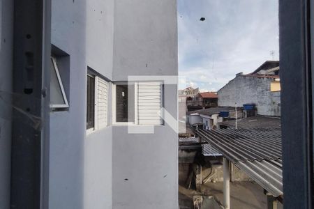 Quarto de apartamento à venda com 1 quarto, 31m² em Jardim Coimbra, São Paulo