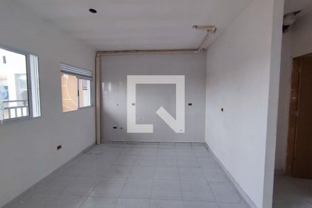 Apartamento à venda com 31m², 1 quarto e sem vagaSala - Cozinha 