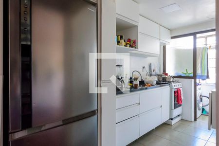 Apartamento à venda com 108m², 2 quartos e 1 vaga Apartamento à venda com 108m², 2 quartos e 1 vagaCozinha