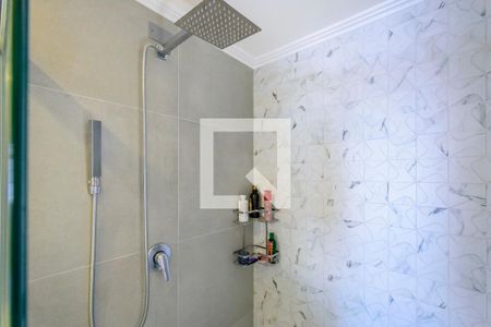 Apartamento à venda com 108m², 2 quartos e 1 vaga Apartamento à venda com 108m², 2 quartos e 1 vagaBanheiro