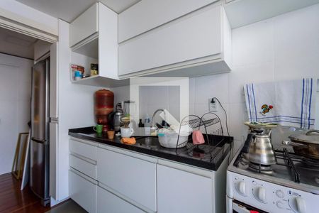 Apartamento à venda com 108m², 2 quartos e 1 vaga Apartamento à venda com 108m², 2 quartos e 1 vagaCozinha