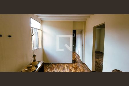 Sala de apartamento à venda com 2 quartos, 47m² em Riacho das Pedras, Contagem