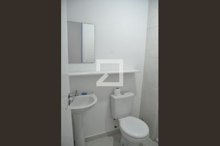 Apartamento à venda com 47m², 2 quartos e 1 vagaBanheiro