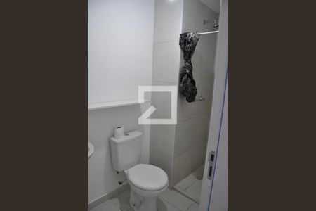 Apartamento à venda com 47m², 2 quartos e 1 vagaBanheiro