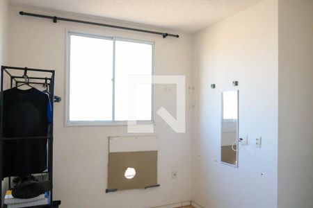 Quarto 1 de apartamento à venda com 2 quartos, 47m² em Del Castilho, Rio de Janeiro