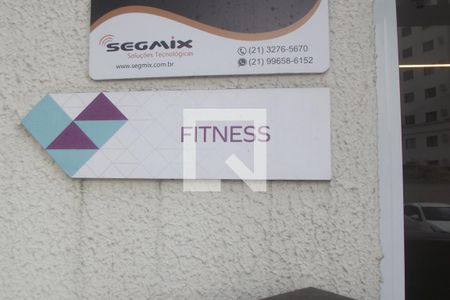 Apartamento à venda com 47m², 2 quartos e 1 vagaÁrea comum