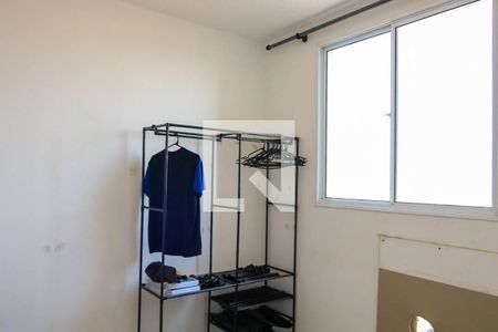Quarto 1 de apartamento à venda com 2 quartos, 47m² em Del Castilho, Rio de Janeiro