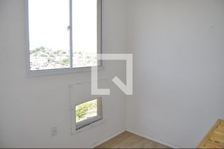 Quarto 1 de apartamento à venda com 2 quartos, 47m² em Del Castilho, Rio de Janeiro