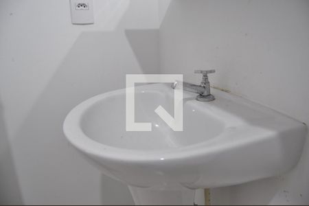 Apartamento à venda com 47m², 2 quartos e 1 vagaBanheiro