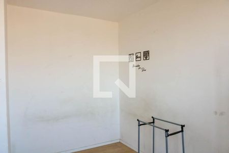 Quarto 1 de apartamento à venda com 2 quartos, 47m² em Del Castilho, Rio de Janeiro