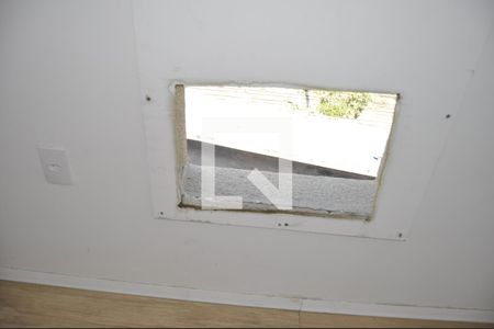 Apartamento à venda com 47m², 2 quartos e 1 vagaQuarto 2