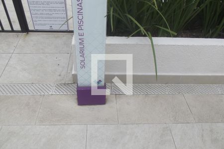 Apartamento à venda com 47m², 2 quartos e 1 vagaÁrea comum