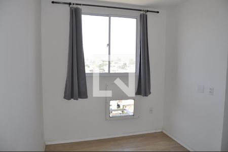 Apartamento à venda com 47m², 2 quartos e 1 vagaQuarto 2