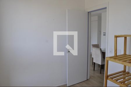 Quarto 1 de apartamento à venda com 2 quartos, 47m² em Del Castilho, Rio de Janeiro