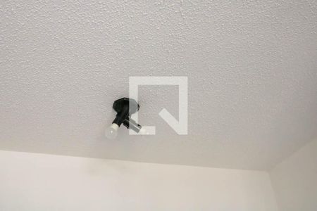 Sala de apartamento à venda com 2 quartos, 47m² em Del Castilho, Rio de Janeiro