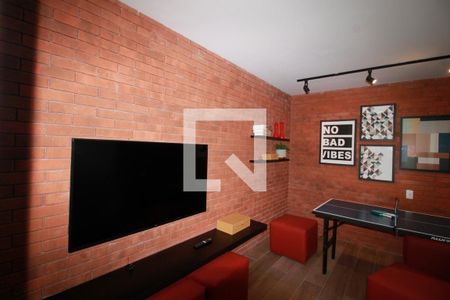 Apartamento à venda com 47m², 2 quartos e 1 vagaÁrea comum - Espaço de Jogos