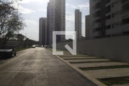 Apartamento à venda com 47m², 2 quartos e 1 vagaÁrea comum