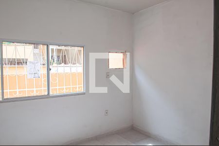 Quarto 2 de casa para alugar com 2 quartos, 70m² em Taquara, Rio de Janeiro