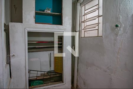 area de serviço de casa para alugar com 2 quartos, 70m² em Taquara, Rio de Janeiro