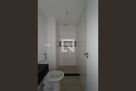 Apartamento à venda com 76m², 3 quartos e 1 vaga Apartamento à venda com 76m², 3 quartos e 1 vagaBanheiro Social