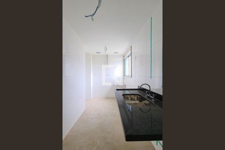 Apartamento à venda com 76m², 3 quartos e 1 vaga Apartamento à venda com 76m², 3 quartos e 1 vagaCozinha