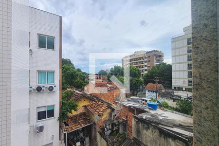 Apartamento à venda com 76m², 3 quartos e 1 vaga Apartamento à venda com 76m², 3 quartos e 1 vagaQuarto suite vista