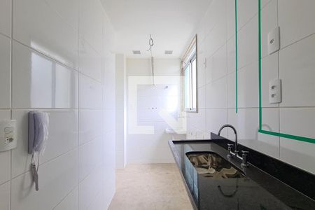 Apartamento à venda com 76m², 3 quartos e 1 vaga Apartamento à venda com 76m², 3 quartos e 1 vagaCozinha