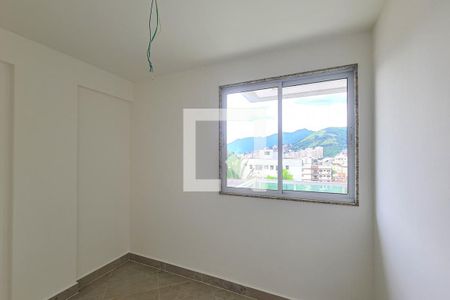 Apartamento à venda com 76m², 3 quartos e 1 vaga Apartamento à venda com 76m², 3 quartos e 1 vagaQuarto 2
